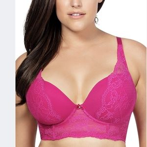 Parfait Pink Bra 38 F